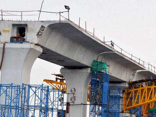 2 வழித்தடங்கள்.. 45.1 கிலோமீட்டர் தூரம்