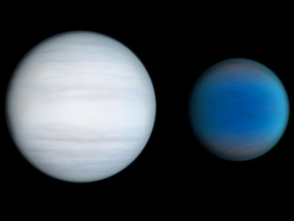 துணை கிரகங்களுடன்...