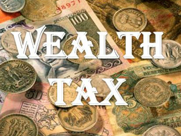 சொத்து வரி....