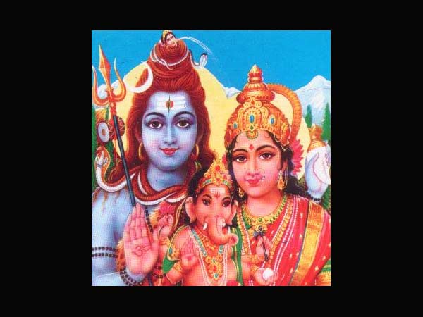 மாங்கனியைப் பெறுவதில் போட்டி