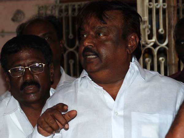 எங்க போவது