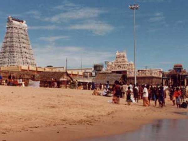 2ம் படை வீடு