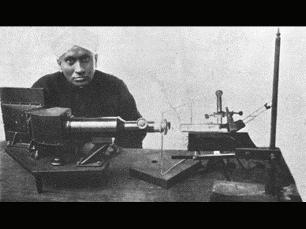 நோபல் பரிசு