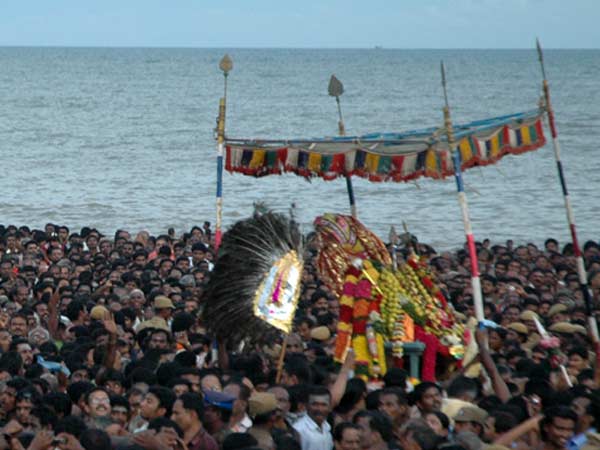 சூரபத்ம வதம்