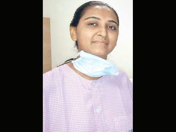 கண்ணீருடன் நன்றி