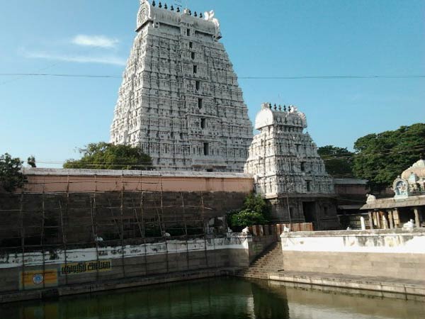 3 நாள் தெப்ப உற்சவம்