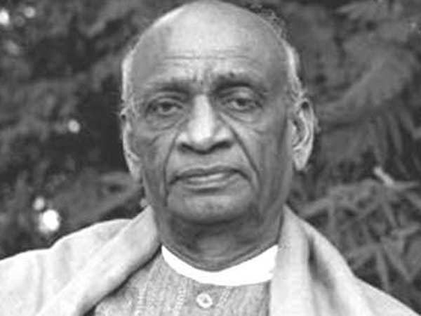 சாம் மானக்ஷாவிடம் உத்தரவு கொடுத்த படேல்