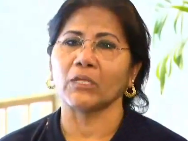 தாயார் முறையீடு....