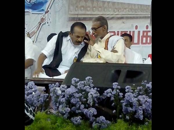 3 ஆண்டுகாலம்..