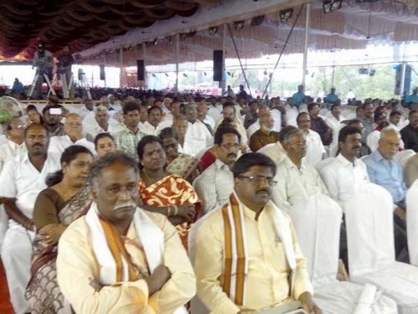 பாதுகாப்பது கடமை