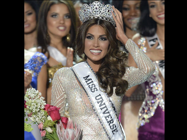 இந்திய அழகி....