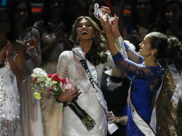 மகுடம்....