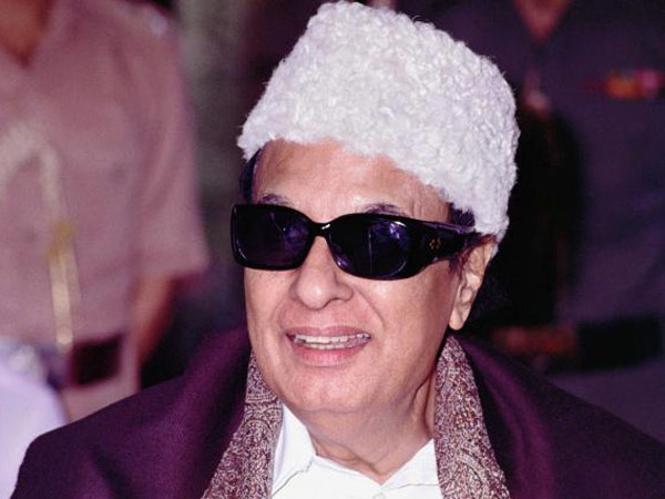 எம்.ஜி.ஆரின் பொன்மனம் இல்லையே...