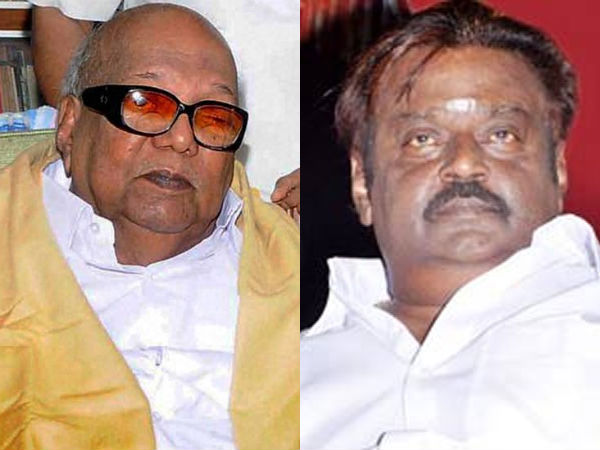 ஆல்கஹாலைப் பார்க்காதவர்களா அமைச்சர்கள்