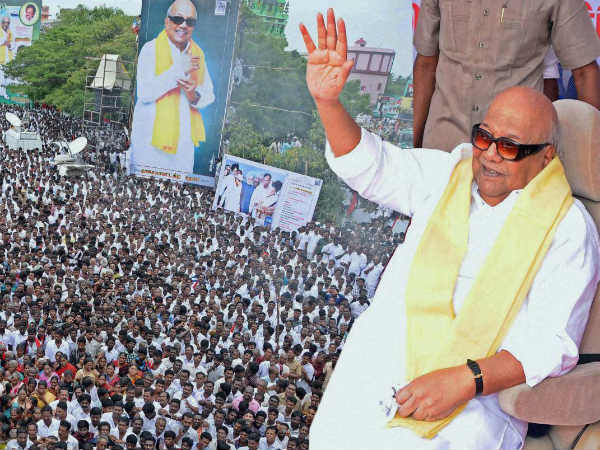 கழக ஆட்சியில்