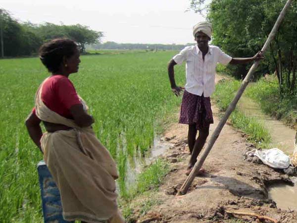 அதிகரித்த கூலி