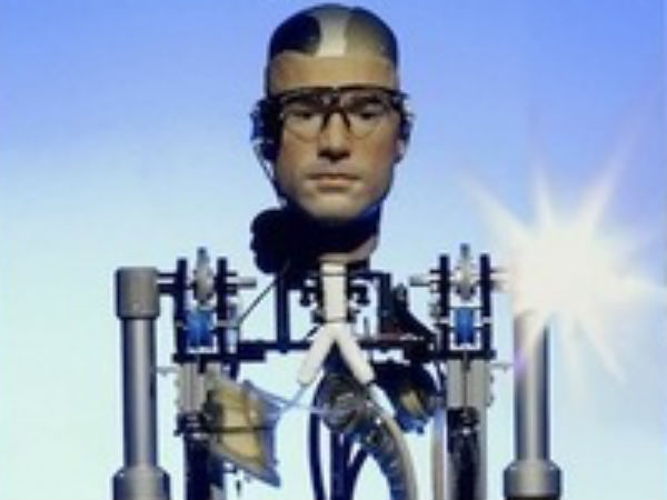 செயற்கை உறுப்புகள்....