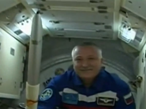 ரஷ்யாவுக்கு இணை ரஷ்யா தான்...