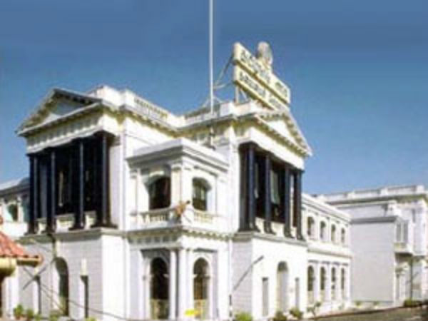 குளிர்காலக் கூட்டத் தொடர்