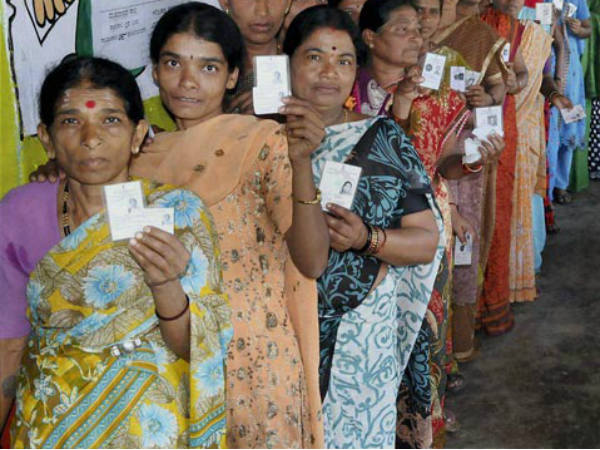 வாக்குப் பதிவு நேர மாற்றம்