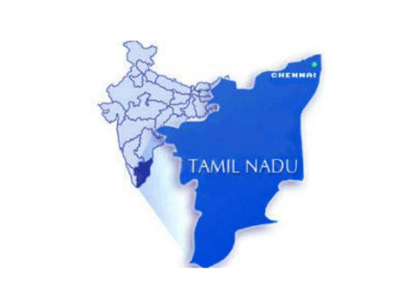 முதலிடத்தில் தமிழகம்