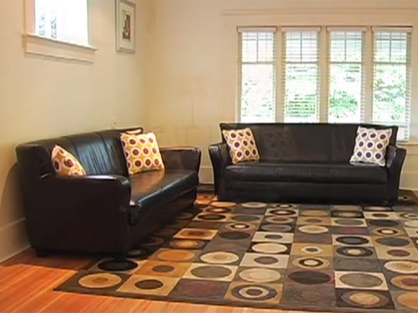 நுகர்வோர் பொருட்களை வைத்து