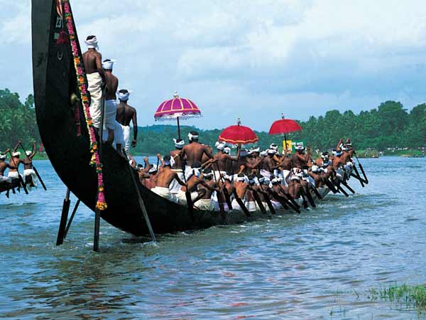 2வது இடத்தில் கேரளா