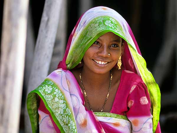 நல்ல வளர்ச்சி -பெண்களின் நிதி சுதந்திரத்தில் குஜராத் முதலிடம்