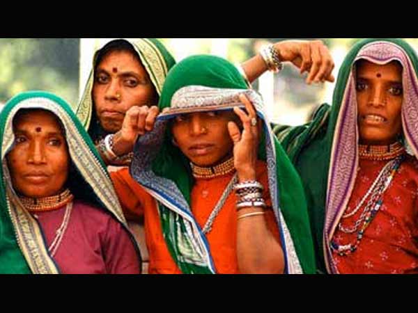 மத்தியப் பிரதேசம் மோசம்