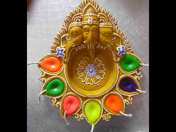 வண்ண வண்ண விளக்குகள்