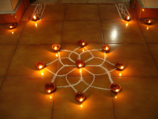 தீபம் ஏற்றுவோம்