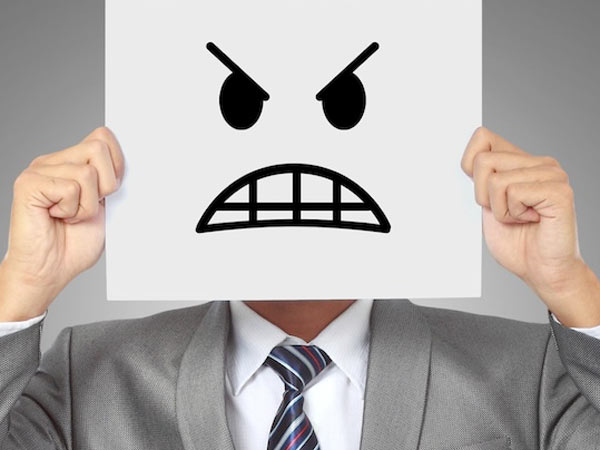 கோபம்தான் அதிகம்