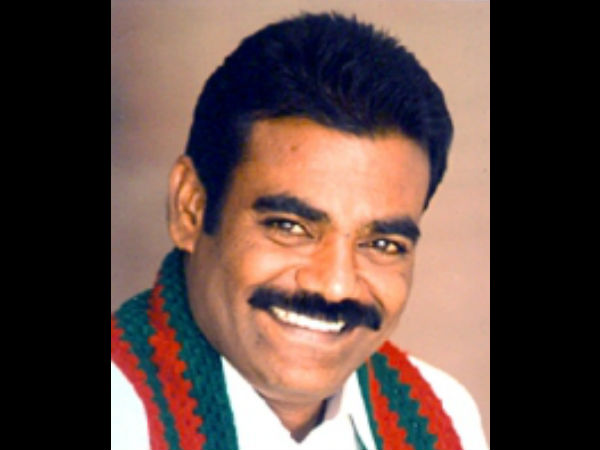 உ.தணியரசு (கொங்கு இளைஞர் பேரவை)