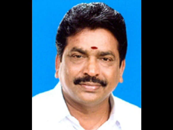 கதிரவன் (அகில இந்திய பார்வர்டு பிளாக் கட்சி)