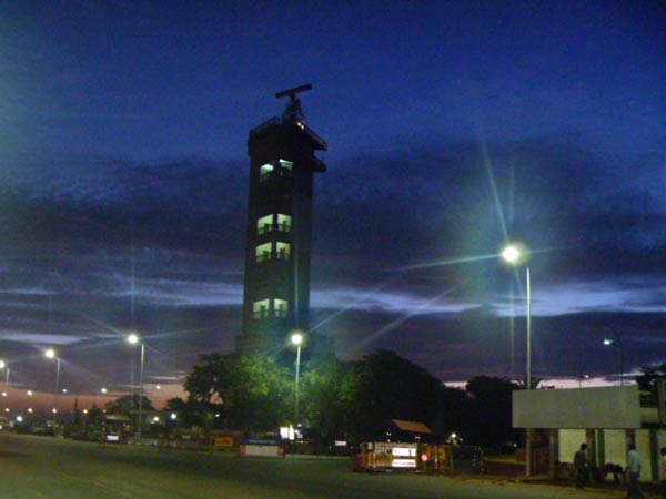 கப்பல் வழிகாட்டி