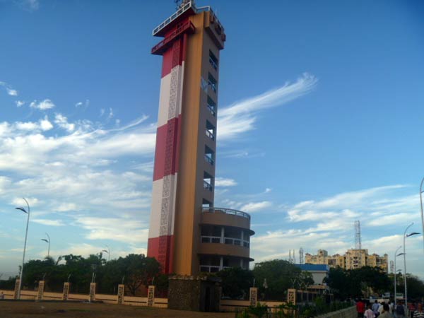 சென்னையின் அடையாளம்