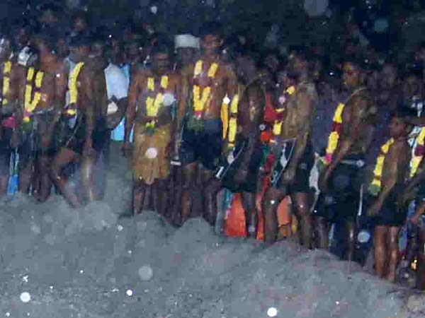 நேர்த்திக்கடன்