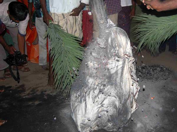 குழந்தை வரம்