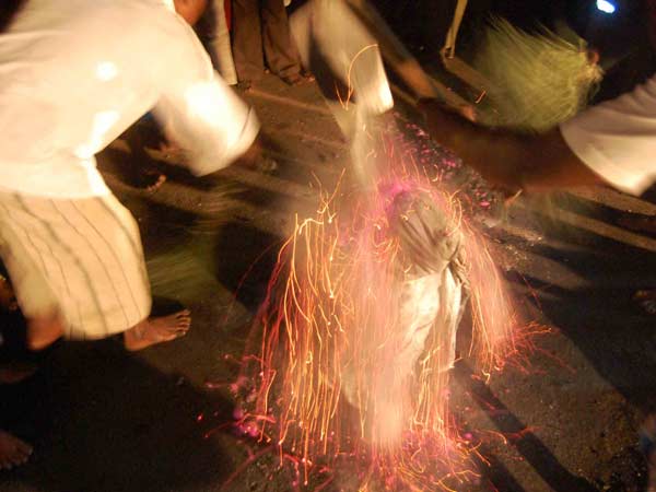 மொகரம் பண்டிகை