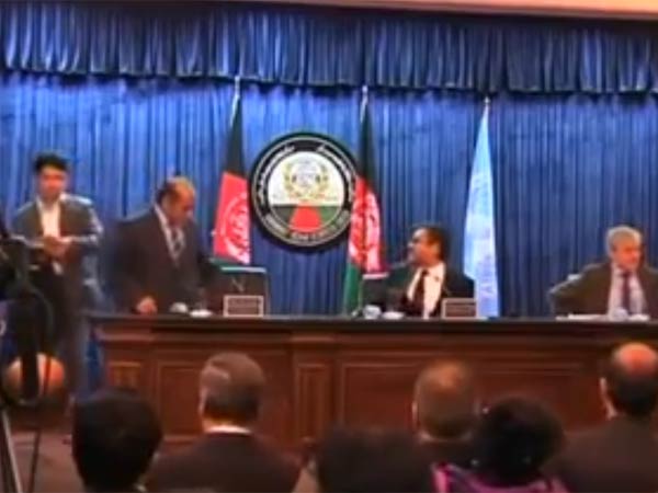 ஐ.நா கவலை....