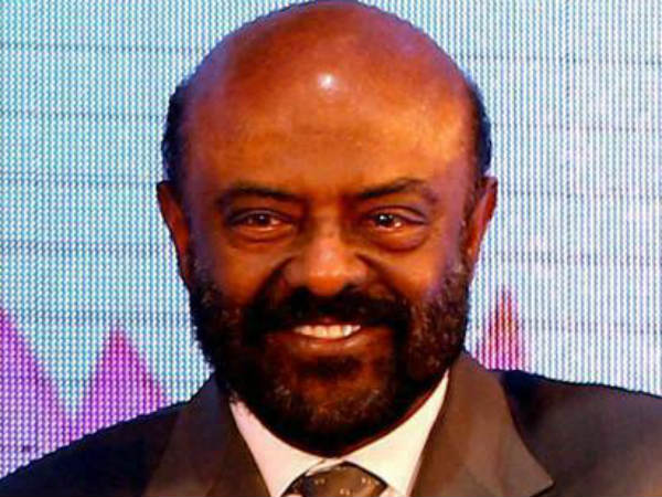 20 வருடமாக நன்கொடை தரும் ஷிவ் நாடார்