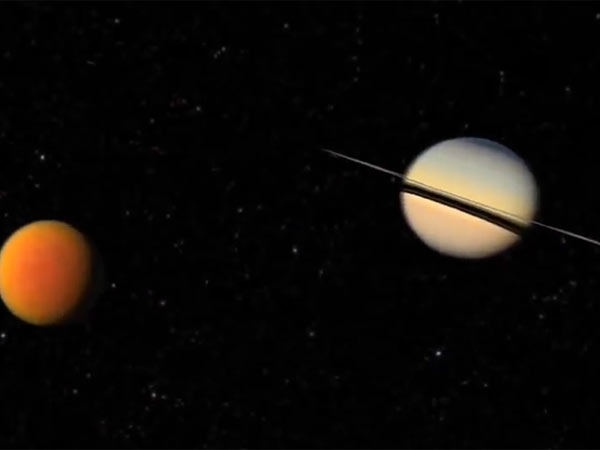 மங்கலா சிவப்பா தெரியுதே.. அதாம்ப்பா செவ்வாய்