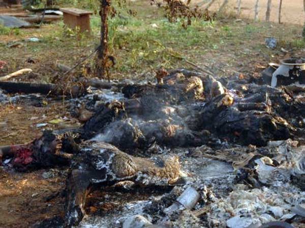 தமிழர் படுகொலையையே மறந்தவர்கள் தமிழ்நாட்டவர்கள்