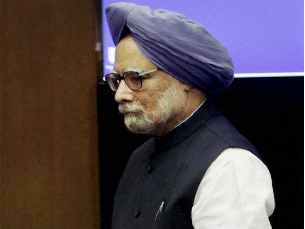 மன்மோகன் வராதது ஏமாற்றம் தரவில்லை