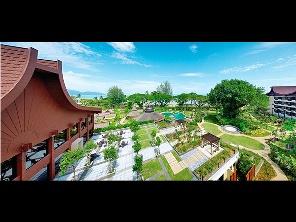 தீவு வேணுமா.. ரசா சயாங் இருக்கே தீவு வேணுமா.. ரசா சயாங் இருக்கே