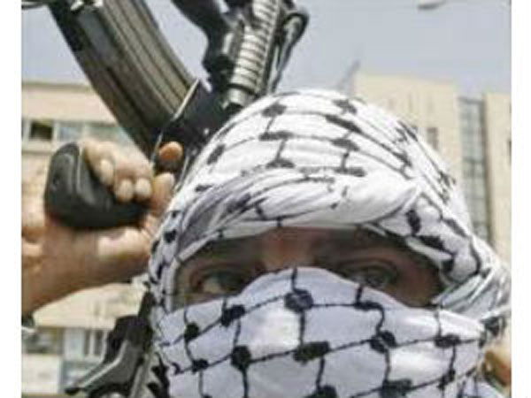 பாகிஸ்தானைச் சிதற வைப்போம்...