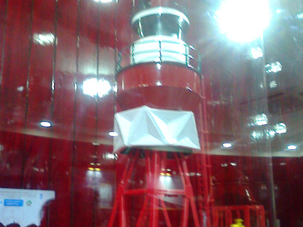 கப்பல் அருங்காட்சிகயம்