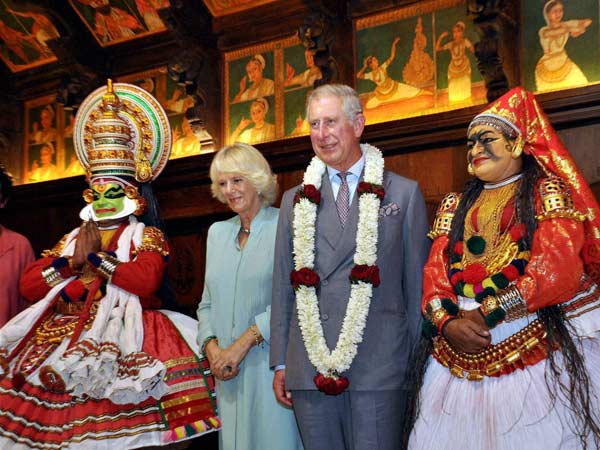 ஐ லைக் கேரளா...