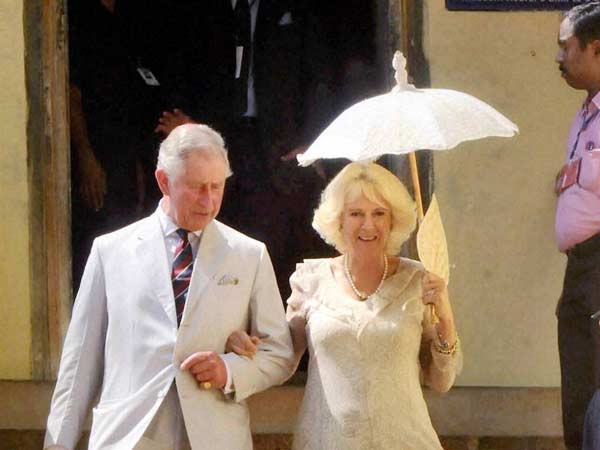 ஓவர் வெயில்....