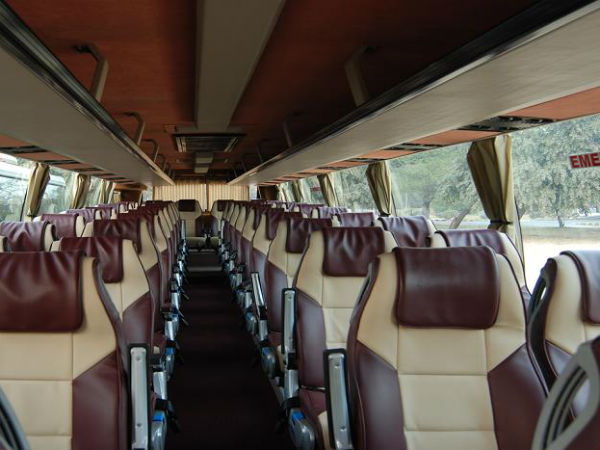 கண்ணைக் கவரும் உட்புற அலங்காரம்